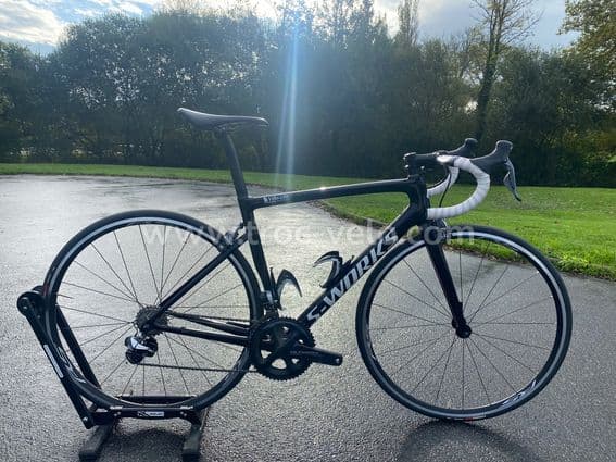 S-WORKS Tarmac SL6 - 1