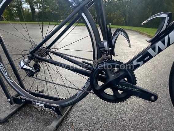 S-WORKS Tarmac SL6 - 3
