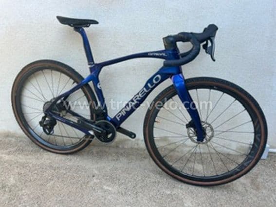 VELO GRAVEL - 1