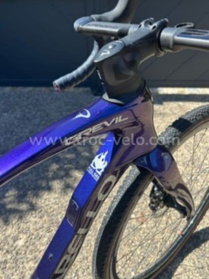 VELO GRAVEL - 2