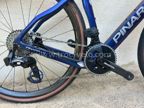 VELO GRAVEL - 4