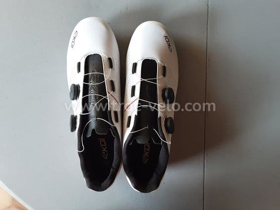 Chaussures ekoï - 3