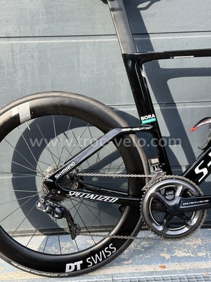Specialized S-Works Shiv TT Disc - 2
