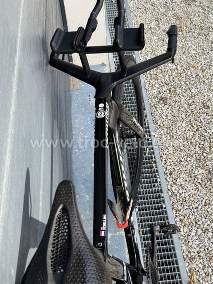 Specialized S-Works Shiv TT Disc - 4