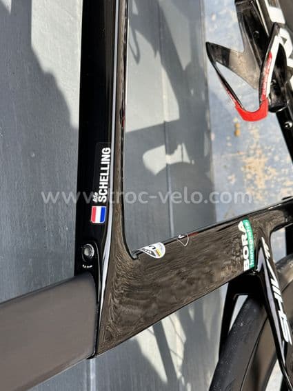 Specialized S-Works Shiv TT Disc - 5
