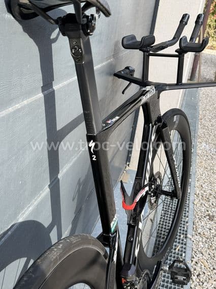 Specialized S-Works Shiv TT Disc - 6