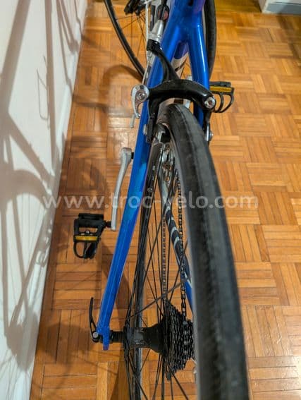 Vélo de route Bianchi - 4