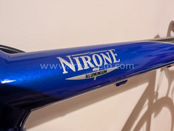 Vélo de route Bianchi - 6