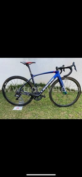 Lapierre Xelius - 1