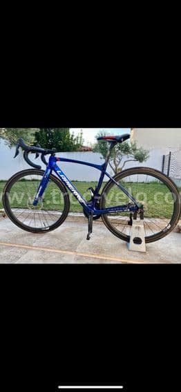 Lapierre Xelius - 2
