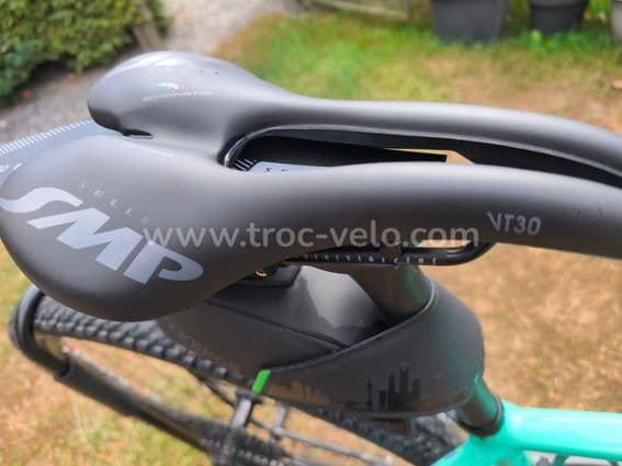 Rockrider race 740 M - 300km - 1100€ - 6
