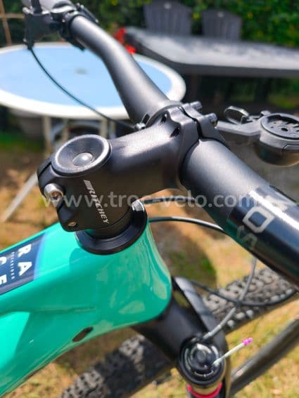 Rockrider race 740 M - 300km - 1100€ - 7