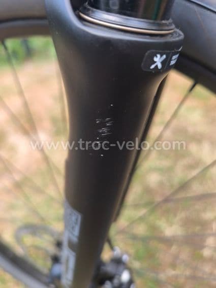 Rockrider race 740 M - 300km - 1100€ - 11