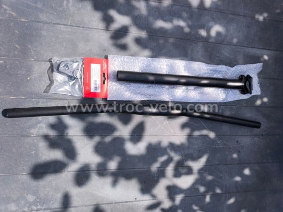 Rockrider race 740 M - 300km - 1100€ - 14
