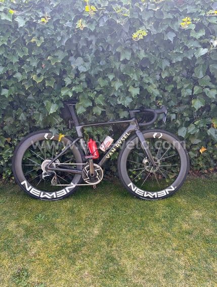 Roues Newmen vonoa sprint - 1