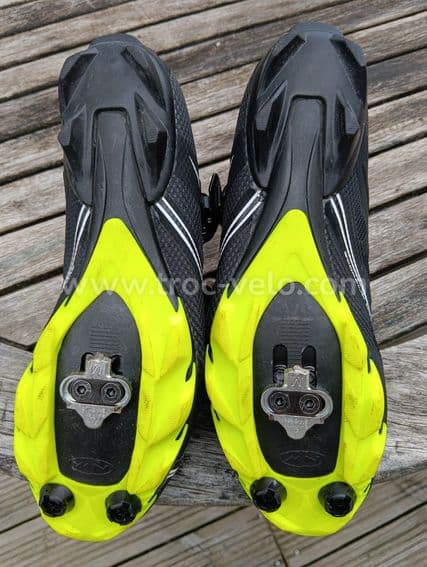 Chaussures velo femme - 3