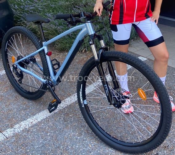 VTT EXPL 500 neuf - 1