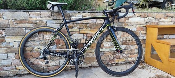 SPECIALIZED S WORKS SL5 - 1