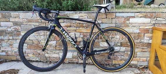 SPECIALIZED S WORKS SL5 - 2