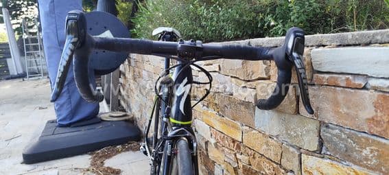 SPECIALIZED S WORKS SL5 - 3