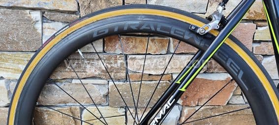 SPECIALIZED S WORKS SL5 - 4