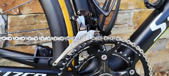 SPECIALIZED S WORKS SL5 - 5