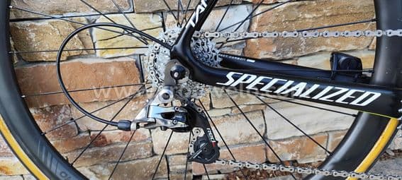 SPECIALIZED S WORKS SL5 - 6