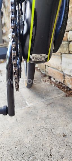 SPECIALIZED S WORKS SL5 - 8