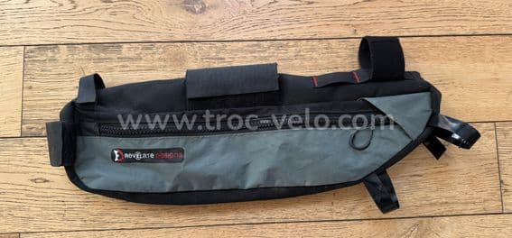 Sacoche top tube Revelate Design - 1