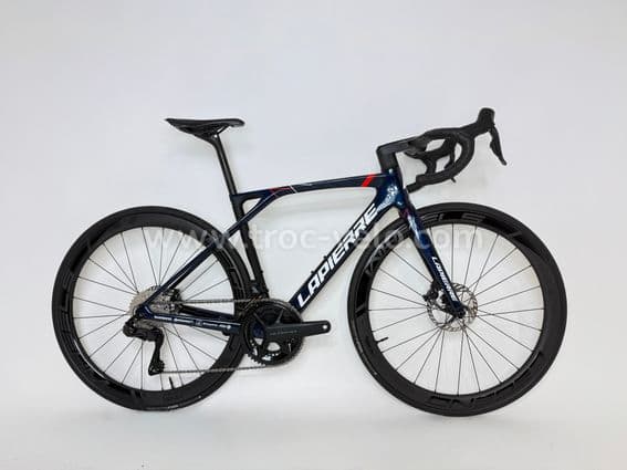 TOUR DE FRANCE FEMININ : -800€- LAPIERRE XELIUS SL3 VUELTA TEAM FDJ 2023 S - 3