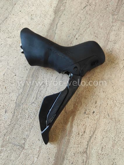 Leviers Dura-Ace Di2 12v - 1