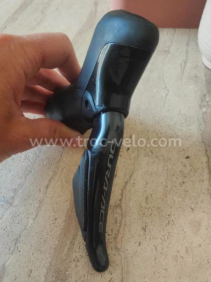 Leviers Dura-Ace Di2 12v - 2