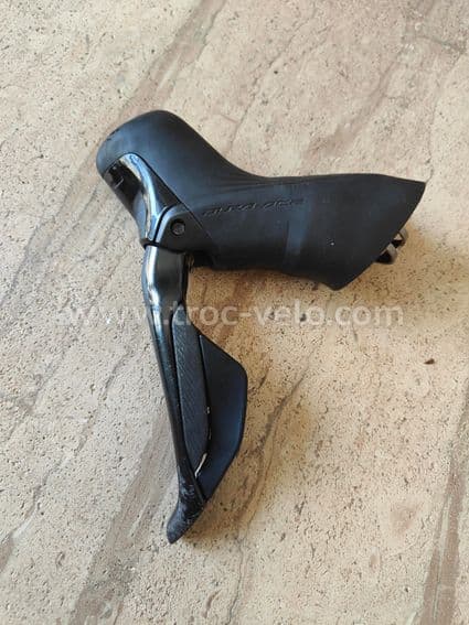 Leviers Dura-Ace Di2 12v - 3
