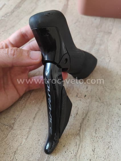 Leviers Dura-Ace Di2 12v - 4