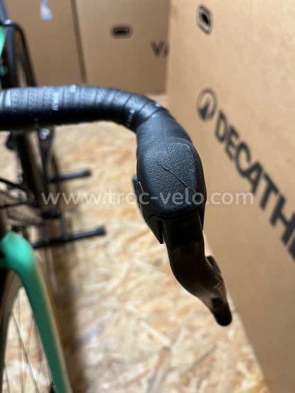 Vanrysel Cyclo-cross - 4