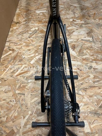 Vanrysel Cyclo-cross - 7