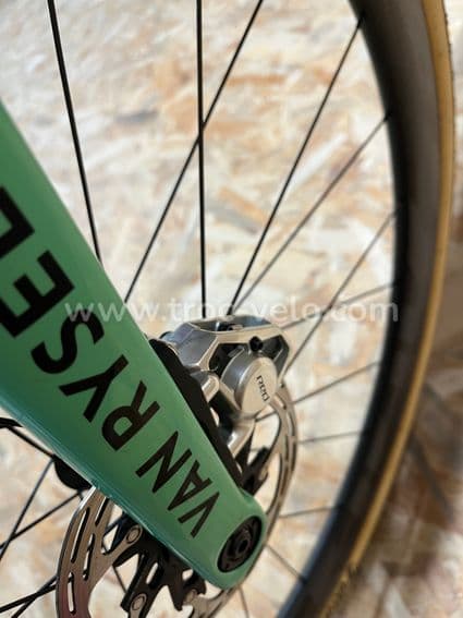 Vanrysel Cyclo-cross - 8