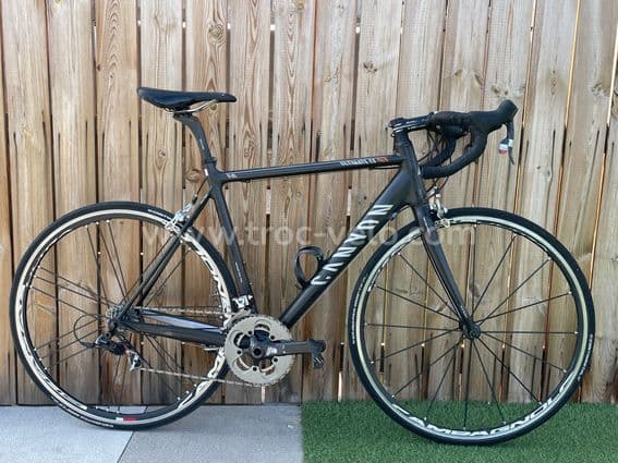 Canyon ultimate cf slx - 1