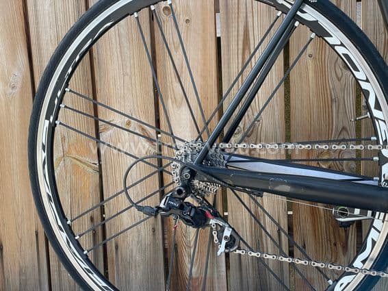 Canyon ultimate cf slx - 5