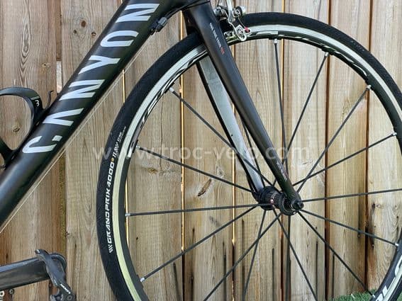 Canyon ultimate cf slx - 6