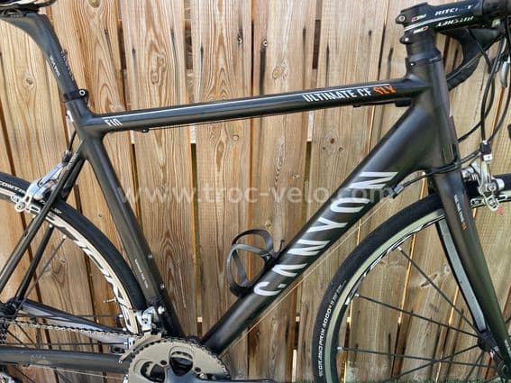 Canyon ultimate cf slx - 3