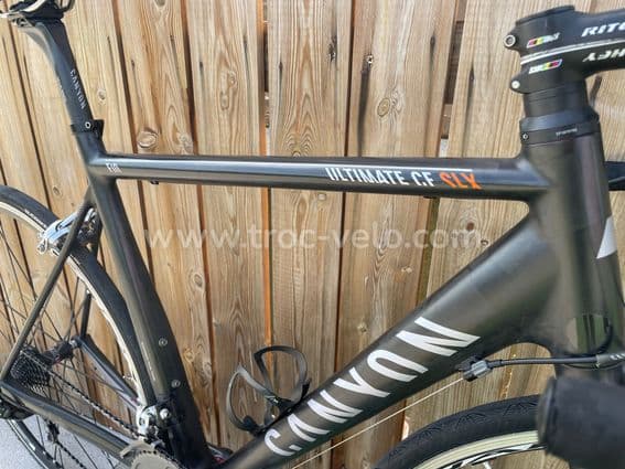 Canyon ultimate cf slx - 4