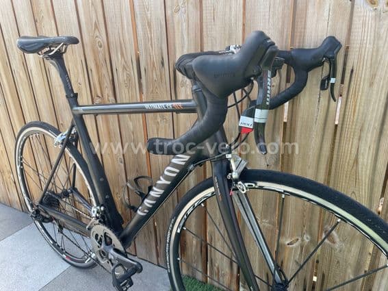 Canyon ultimate cf slx - 7