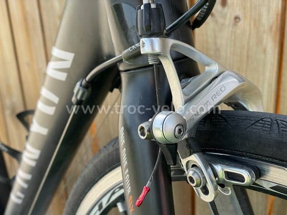 Canyon ultimate cf slx - 8
