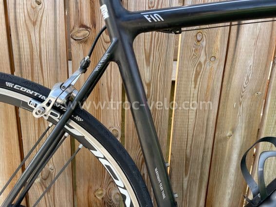 Canyon ultimate cf slx - 9