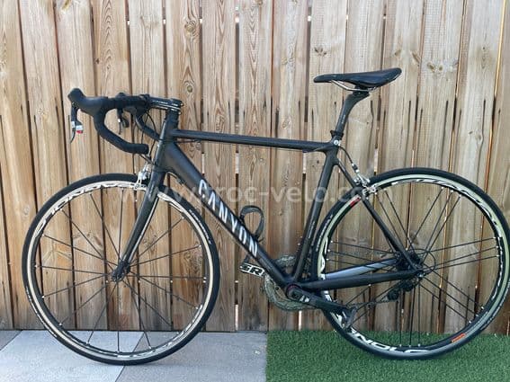 Canyon ultimate cf slx - 2
