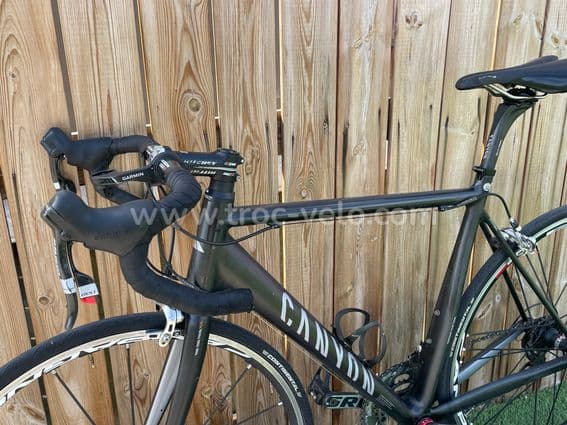 Canyon ultimate cf slx - 10