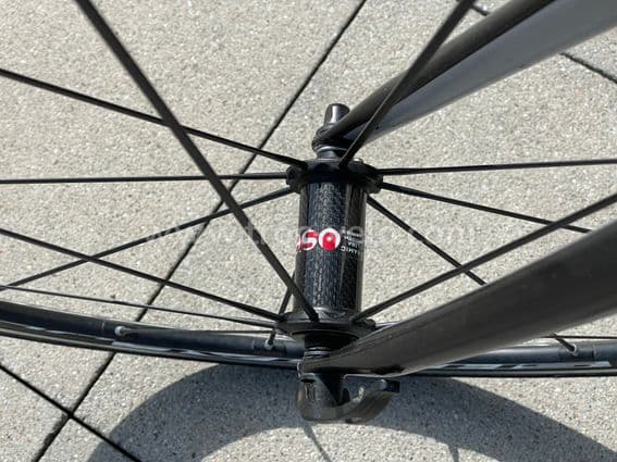 Canyon ultimate cf slx - 13