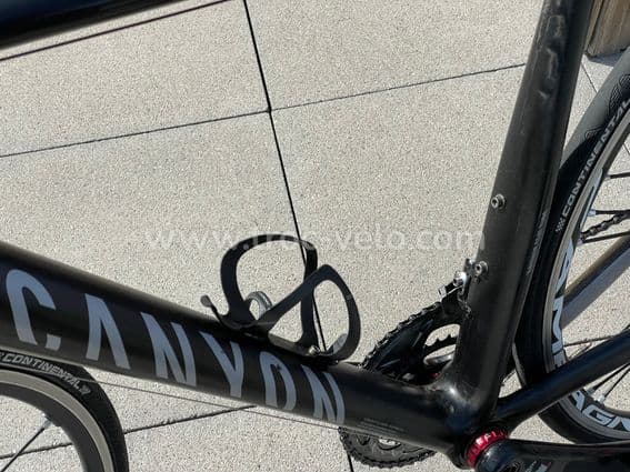 Canyon ultimate cf slx - 14
