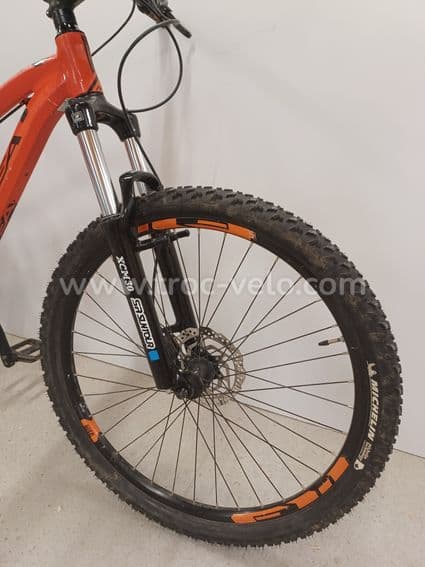VTT Orbea MX26 - 2
